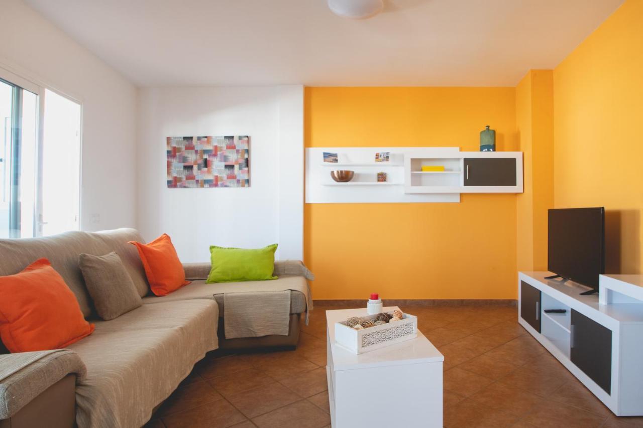 Casa Celajes Apartment Arrecife  Exterior photo
